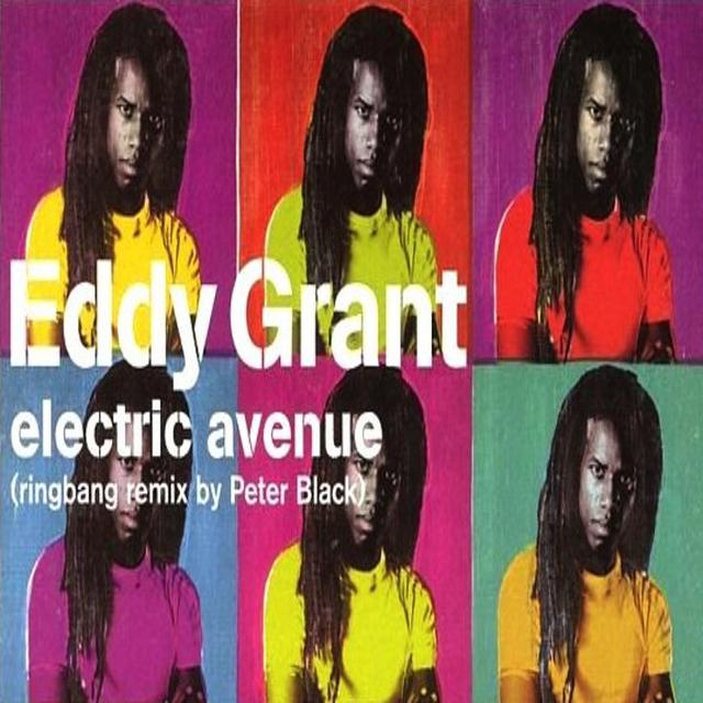 Electric Avenue