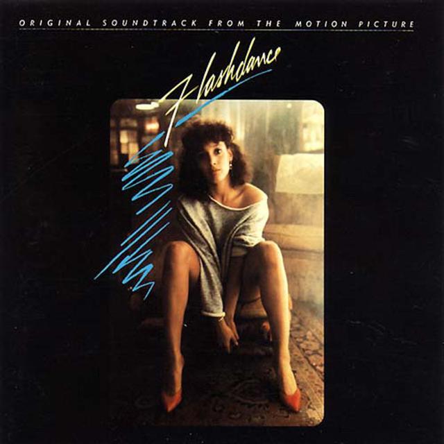 Flashdance (What A Feeling)