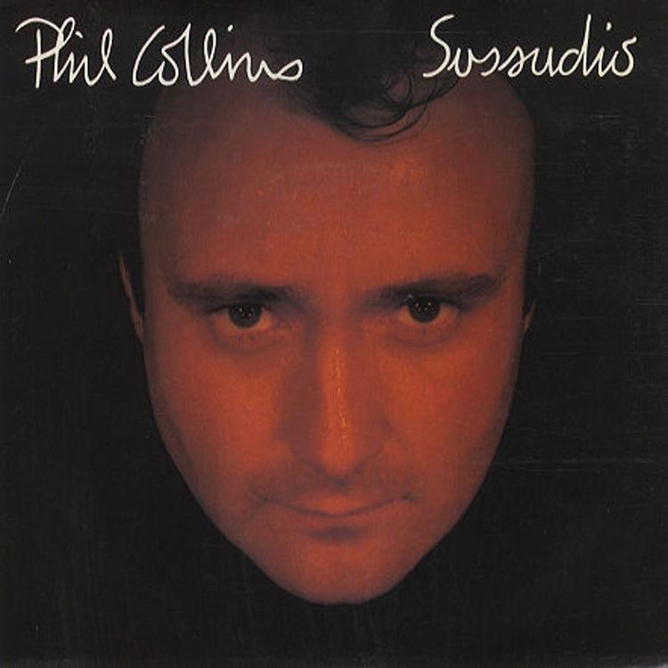 Sussudio
