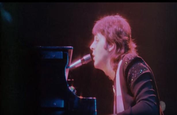 ‘My Love’ (from ‘Rockshow’) – Paul McCartney And Wings