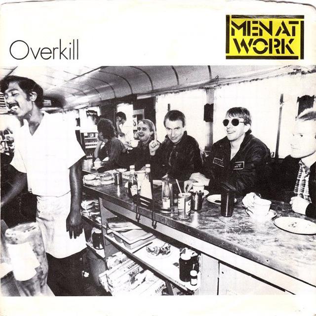 Overkill