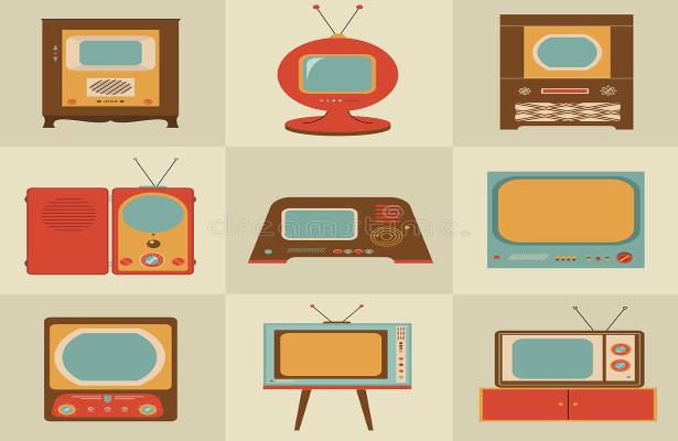 Las 8 mejores series retro que marcaron nuestra infancia