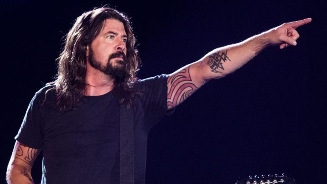 Foo Fighters realizó un concierto en Realidad Virtual… ¡Tocaron sólo rarezas!