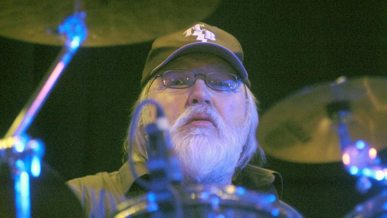 Muere Ronnie Tutt, legendario baterista de Elvis Presley y Billy Joel