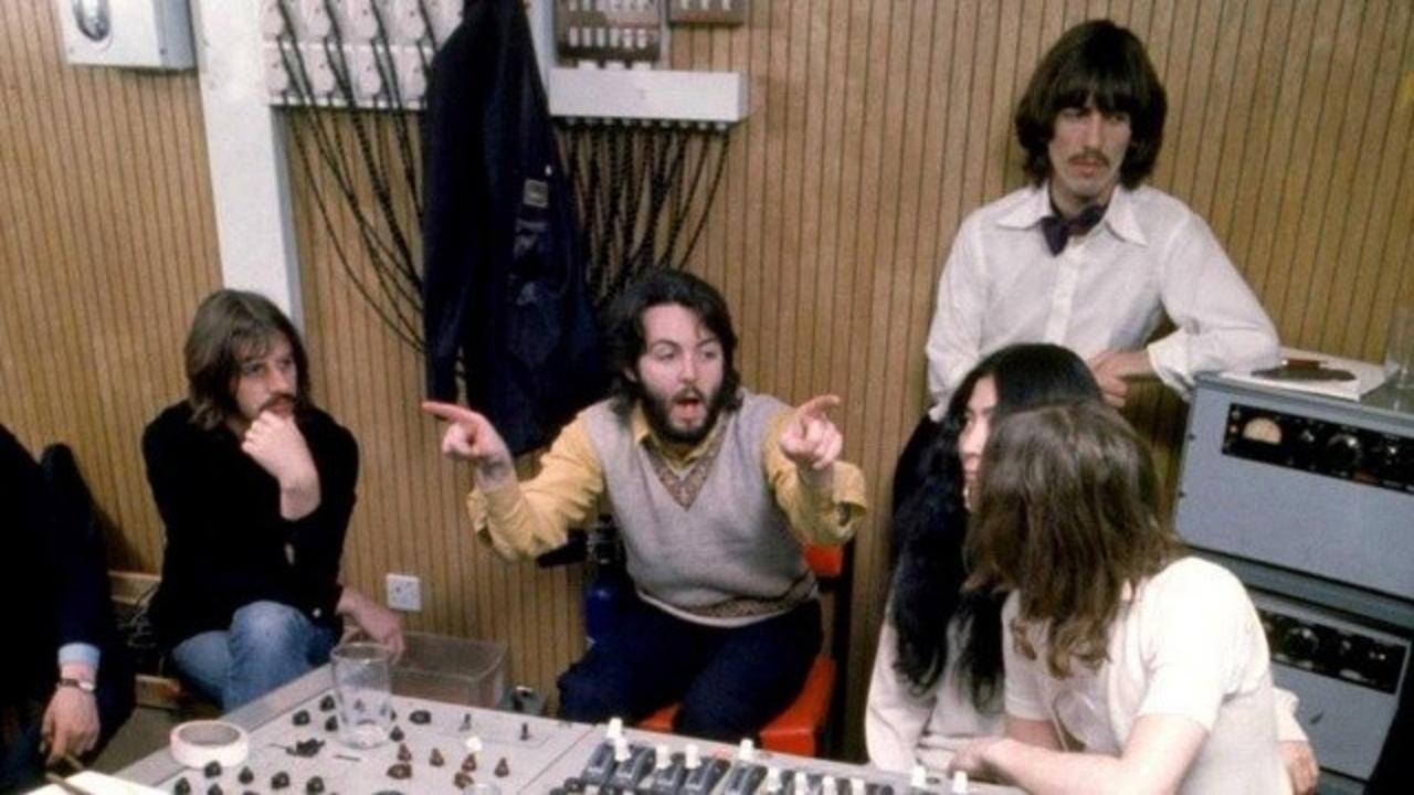El último sencillo de de The Beatles; “Let It Be”, cumple 54 años