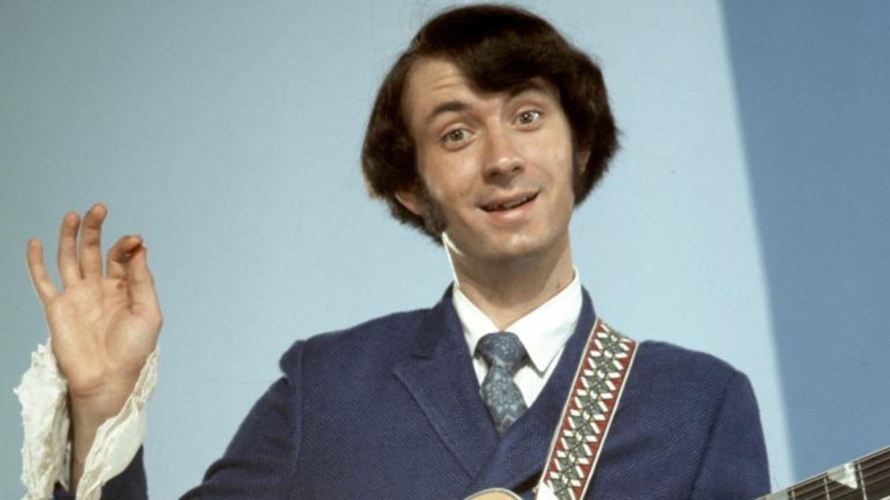 Muere a los 78 años el cofundador de Monkees, Michael Nesmith
