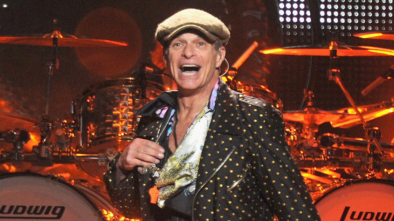 David Lee Roth sobre sus conciertos cancelados: ‘Ya no se trata de mí’