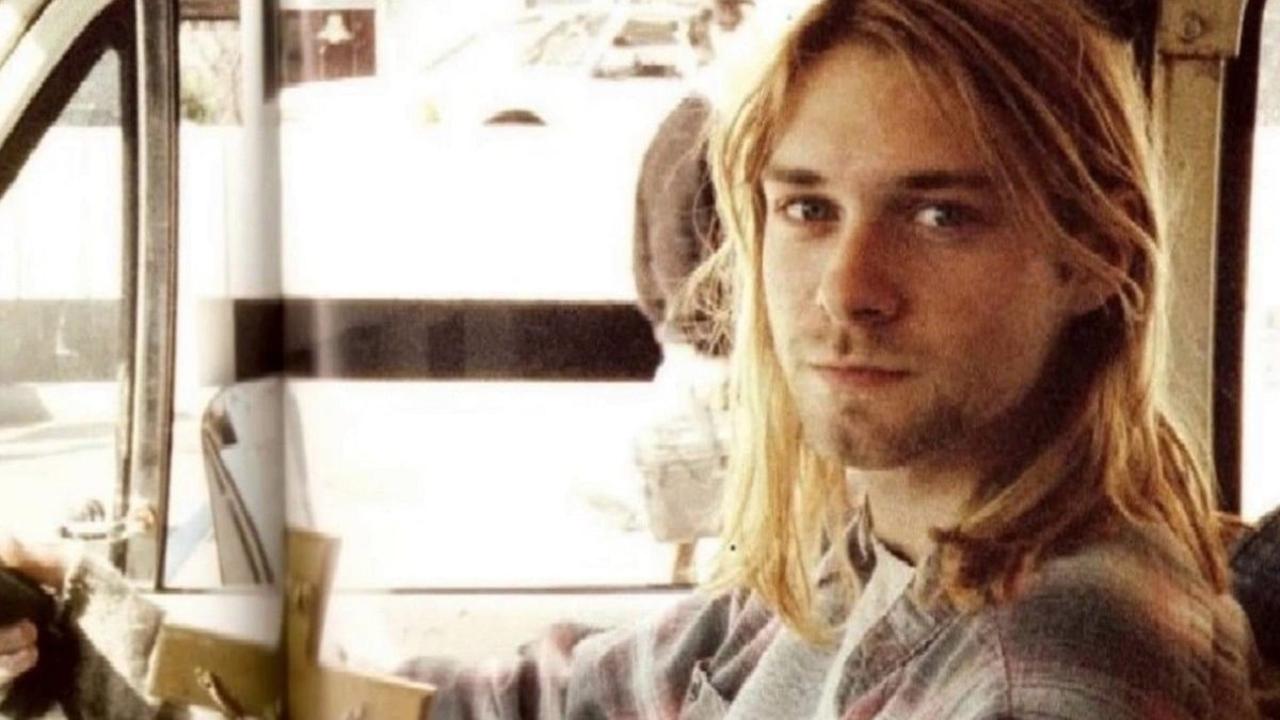 ¡Se cumplen 30 años del último concierto de Kurt Cobain con Nirvana!