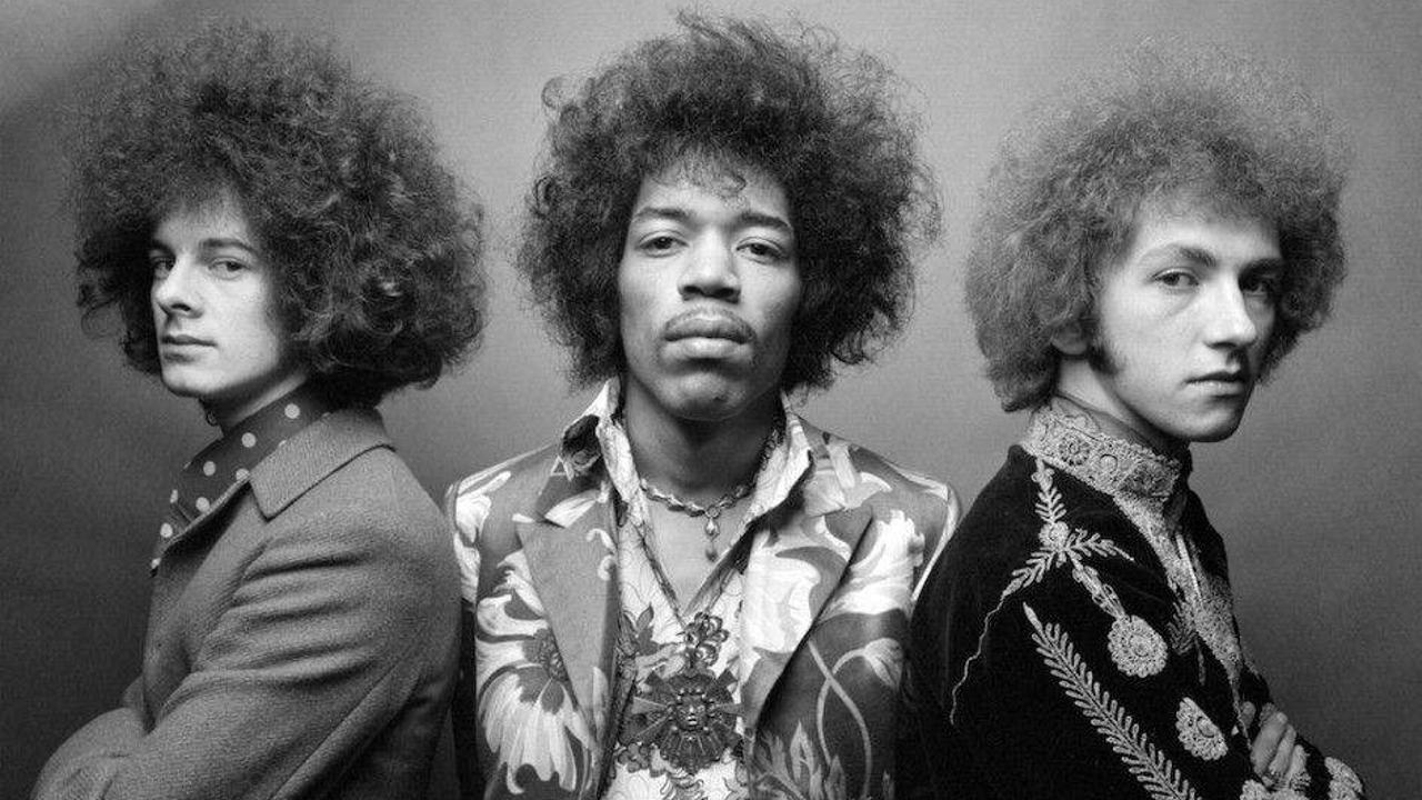 Los herederos de “The Jimi Hendrix Experience” comenzaron una demanda