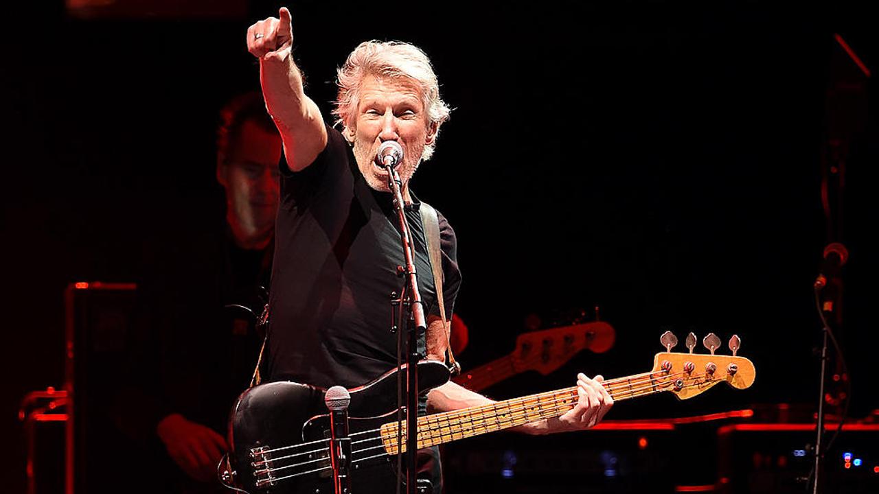 Roger Waters eligió la canción del álbum The Wall que más odia