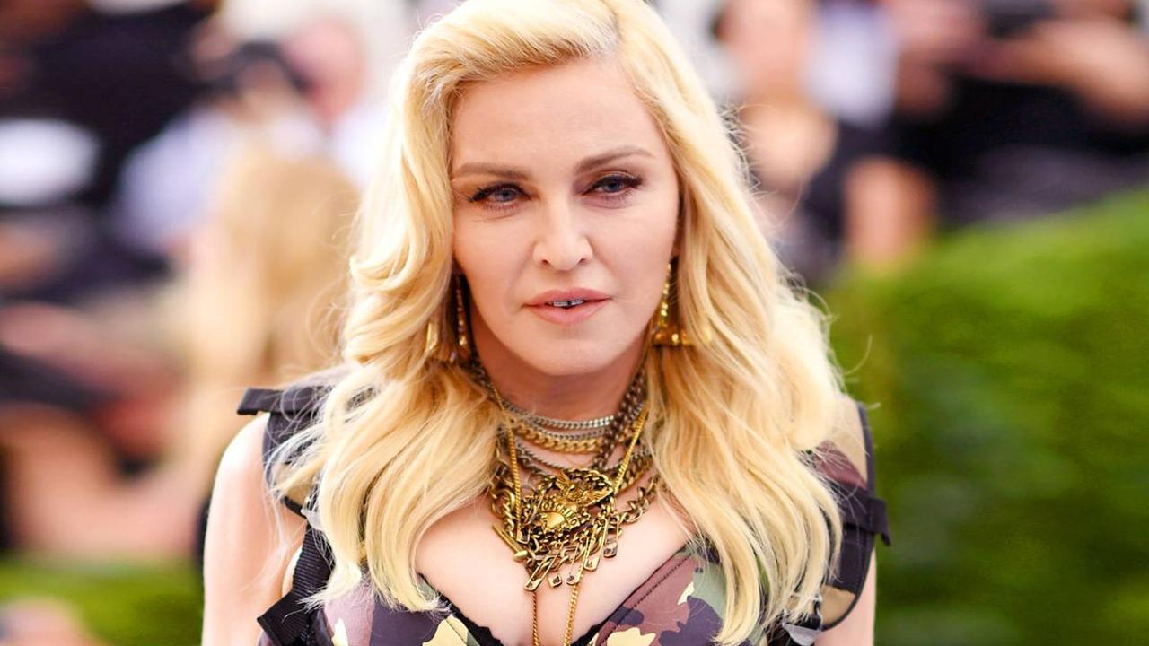Madonna aseguró que las audiciones de su película biográfica, ya comenzaron