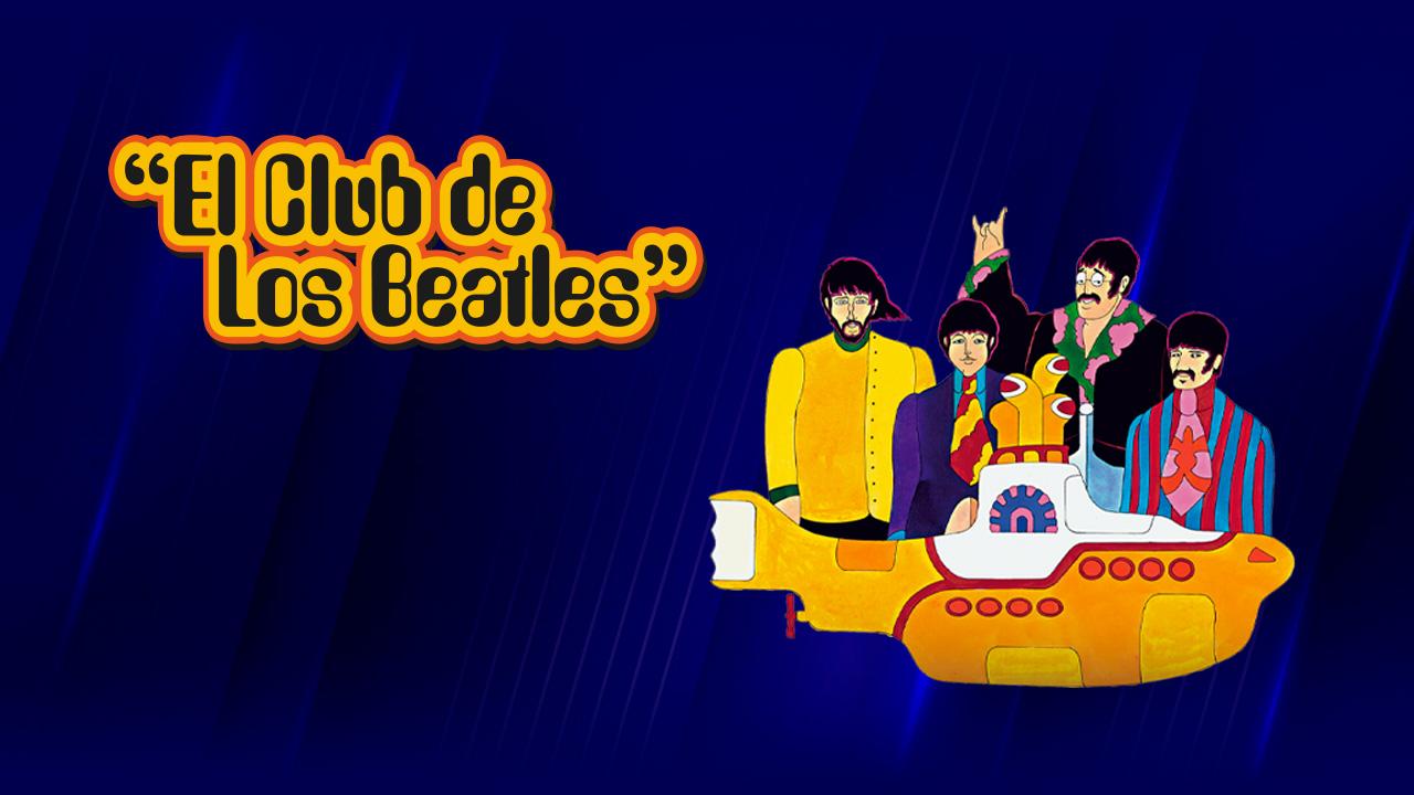 El Club de los Beatles