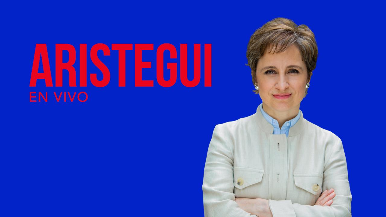 Aristegui en vivo