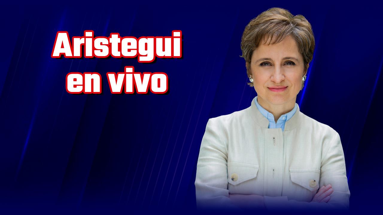 Aristegui en vivo