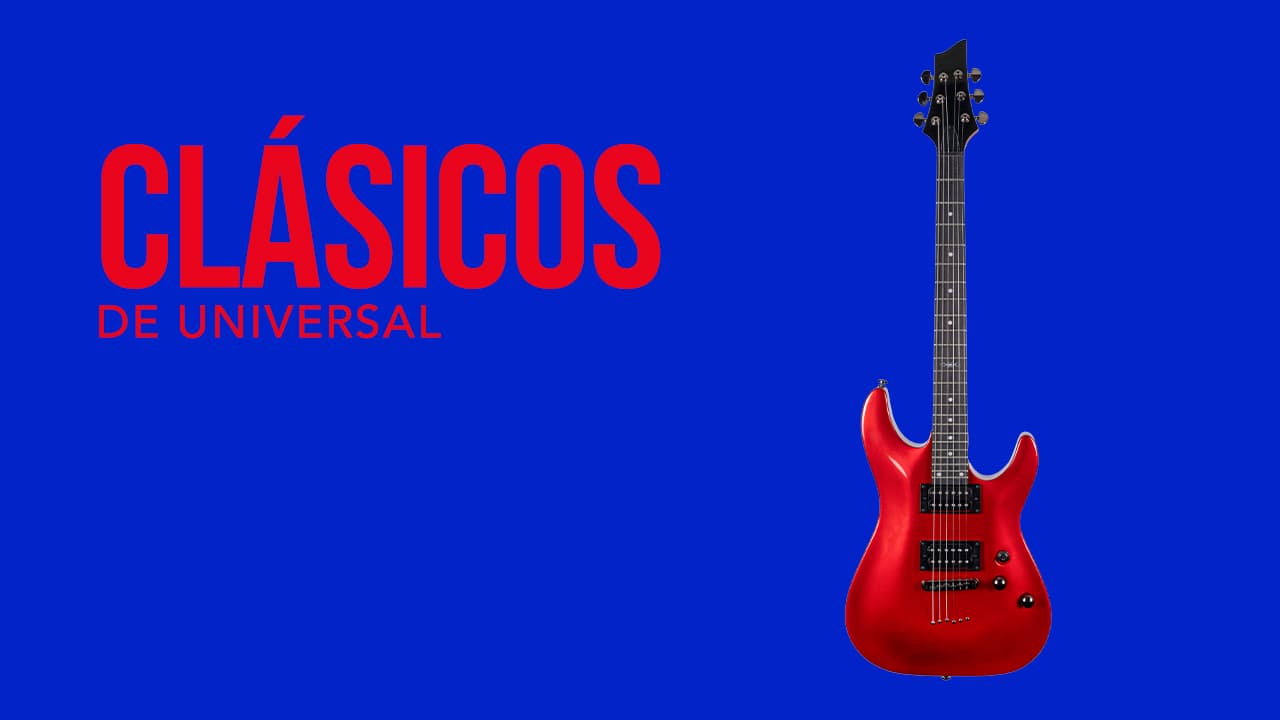Clásicos de Universal