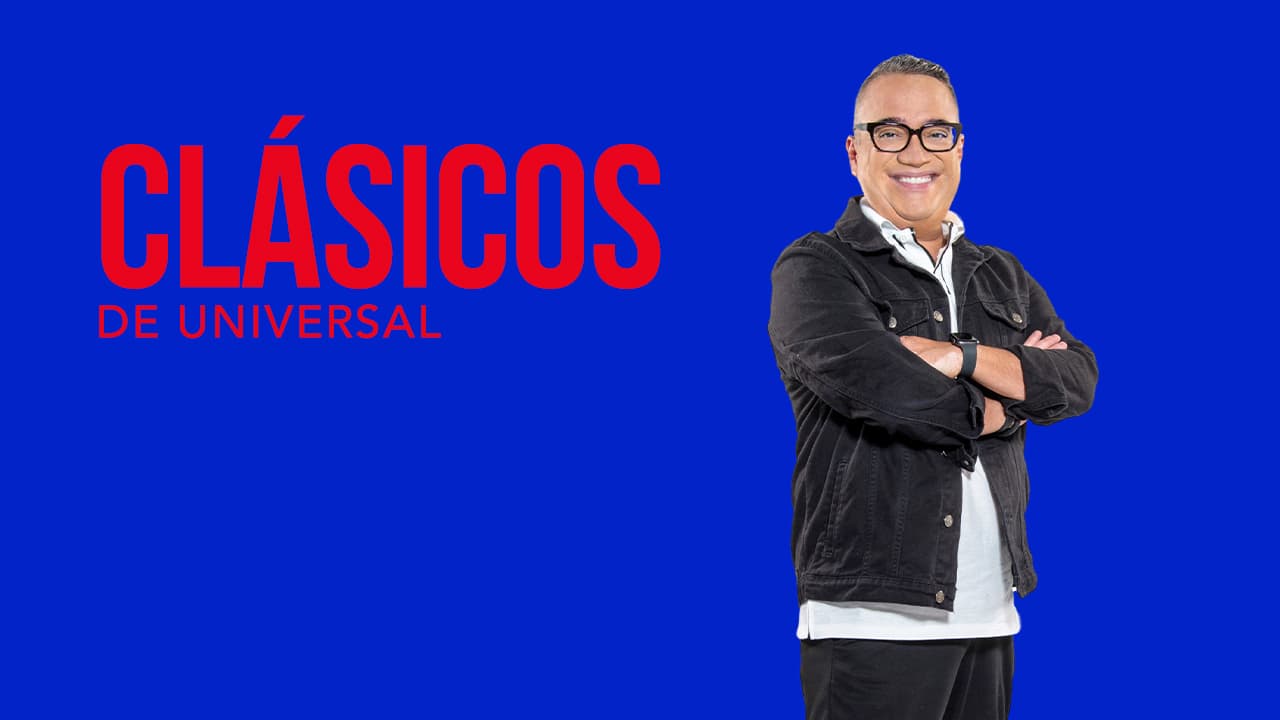 Clásicos de Universal