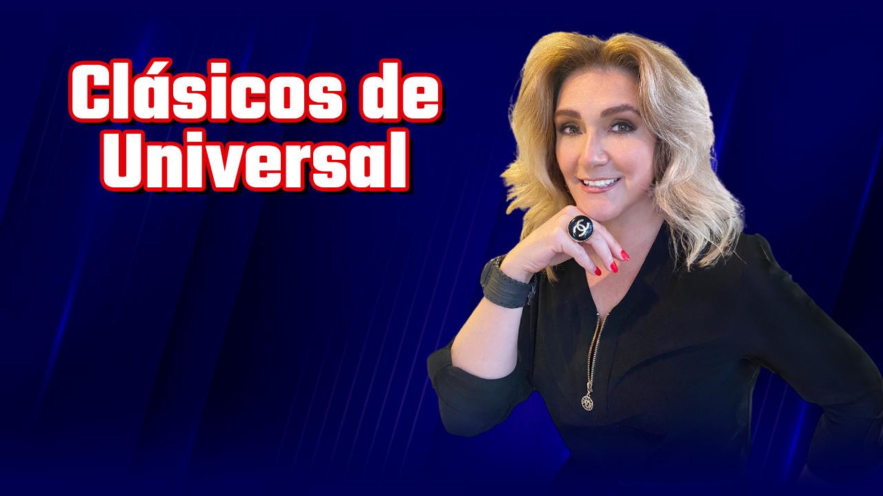 Clásicos de Universal