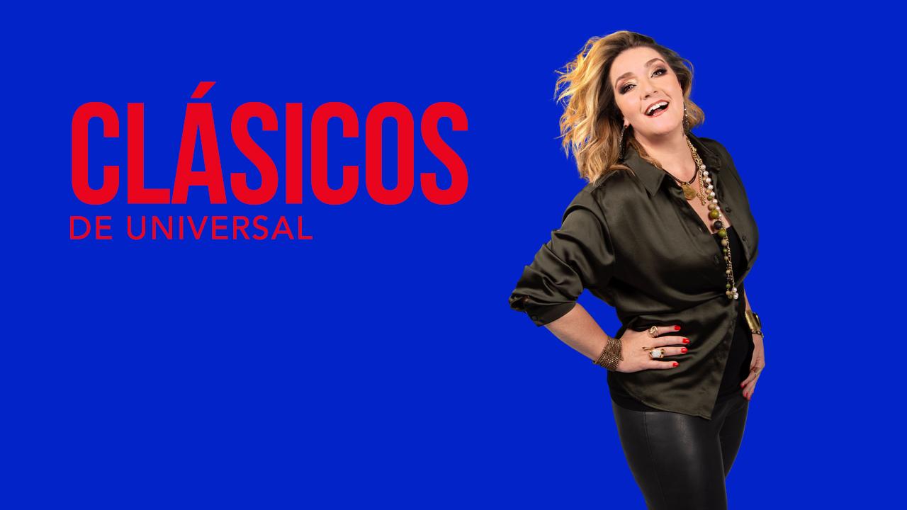 Clásicos de Universal