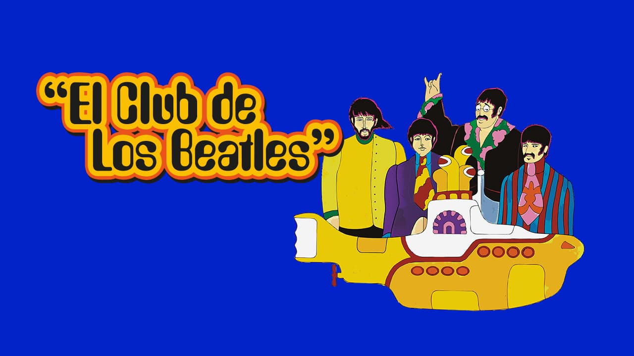 El Club de los Beatles