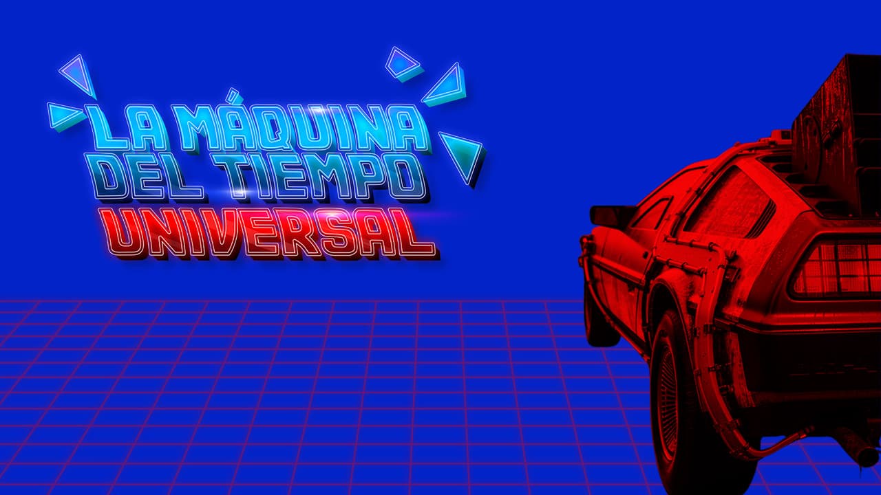 La Máquina del Tiempo