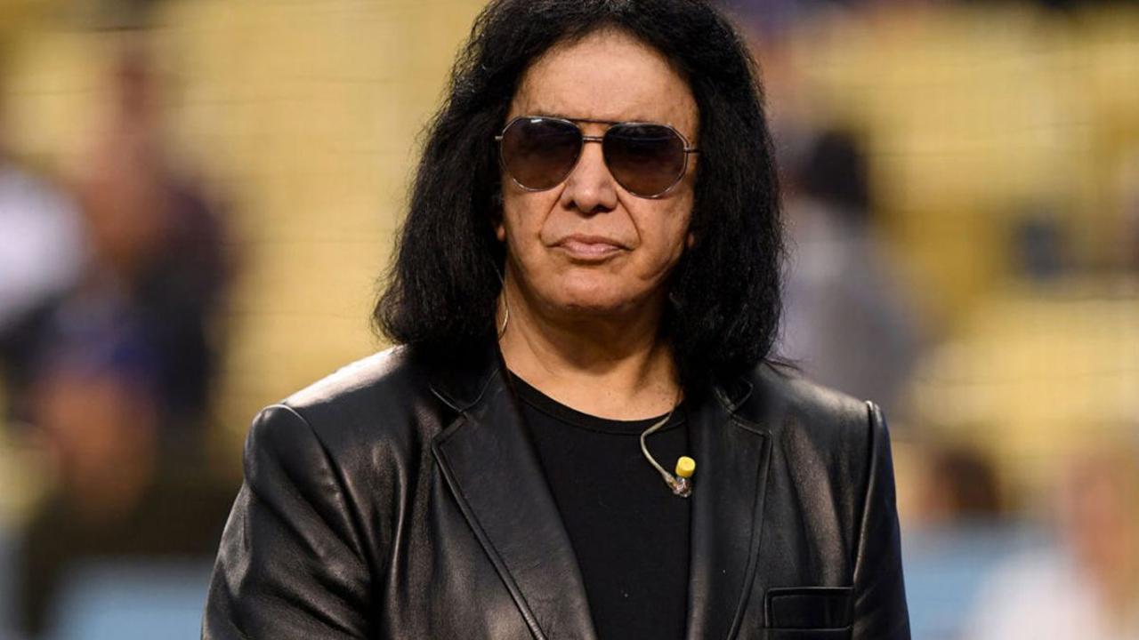Gene Simmons: KISS se retira por respeto propio y por amor a los fans