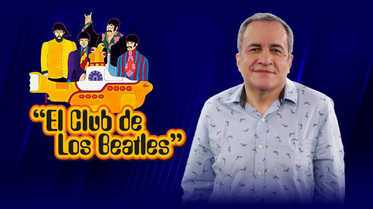 El Club de los Beatles | Programas