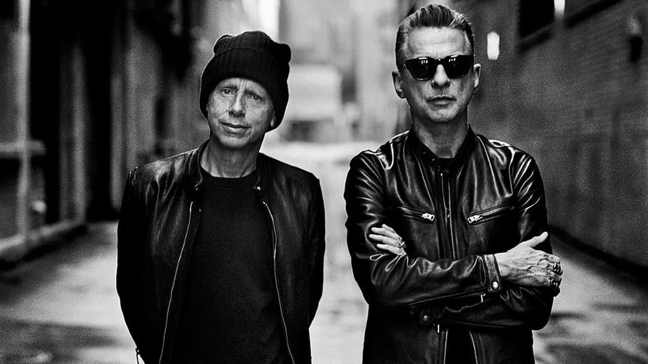 ¡Se cumplen 34 años del icónico álbum de Depeche Mode: “Violator”!