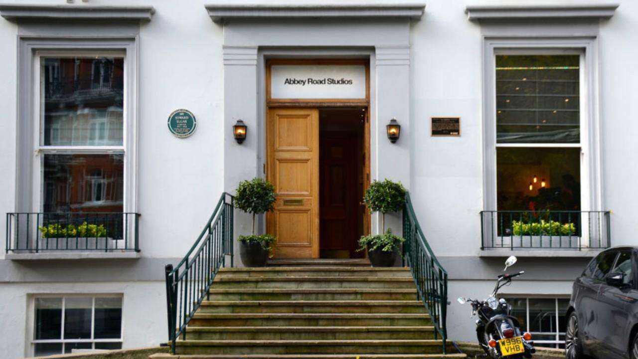 ¡Sale el primer tráiler “If These Walls Could Sing”, el documental sobre el estudio de Abbey Road!