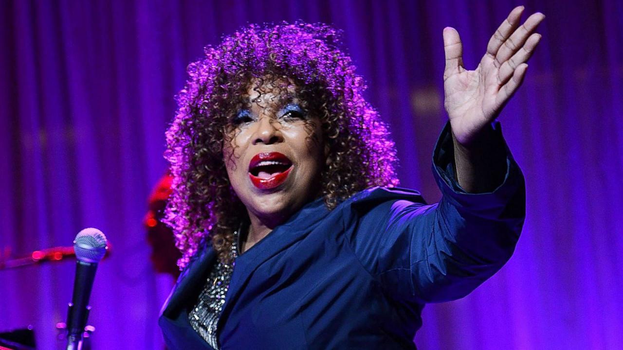 Roberta Flack no volverá a cantar  tras ser diagnosticada con esclerosis lateral amiotrófica