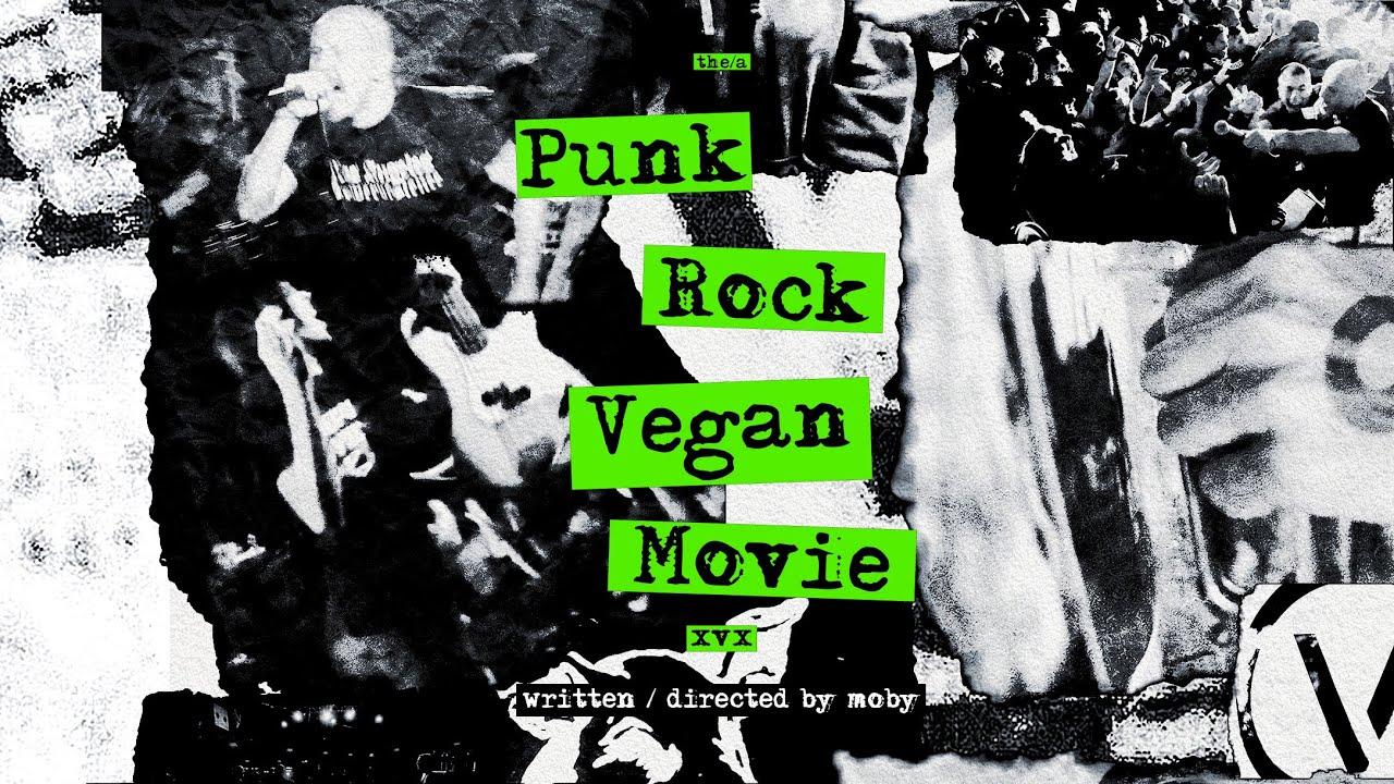 Moby estrena documental y anuncia un nuevo álbum