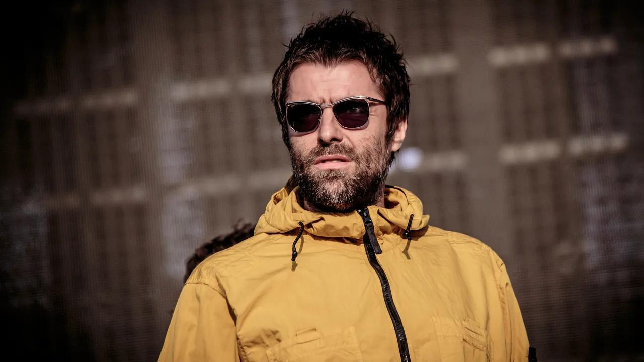 Liam Gallagher dice “Que se jo$@ el Salón de la Fama del Rock and Roll”