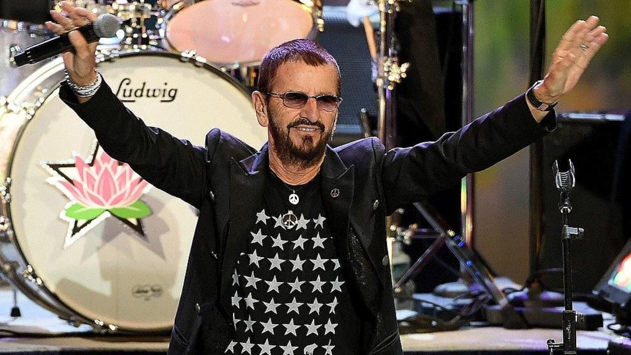 Ringo Starr eligió la mejor canción en The Beatles: “Estaba realmente emocionado”