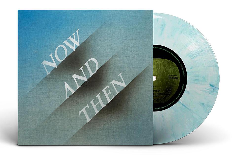 ¡Ya disponible “Now And Then”; la última canción de The Beatles!