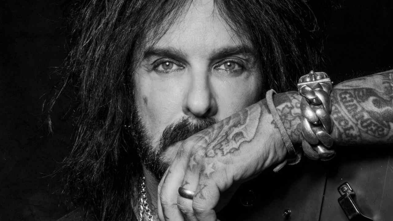 Nikki Sixx dice que el Salón de la Fama del Rock “no es un club de élite”