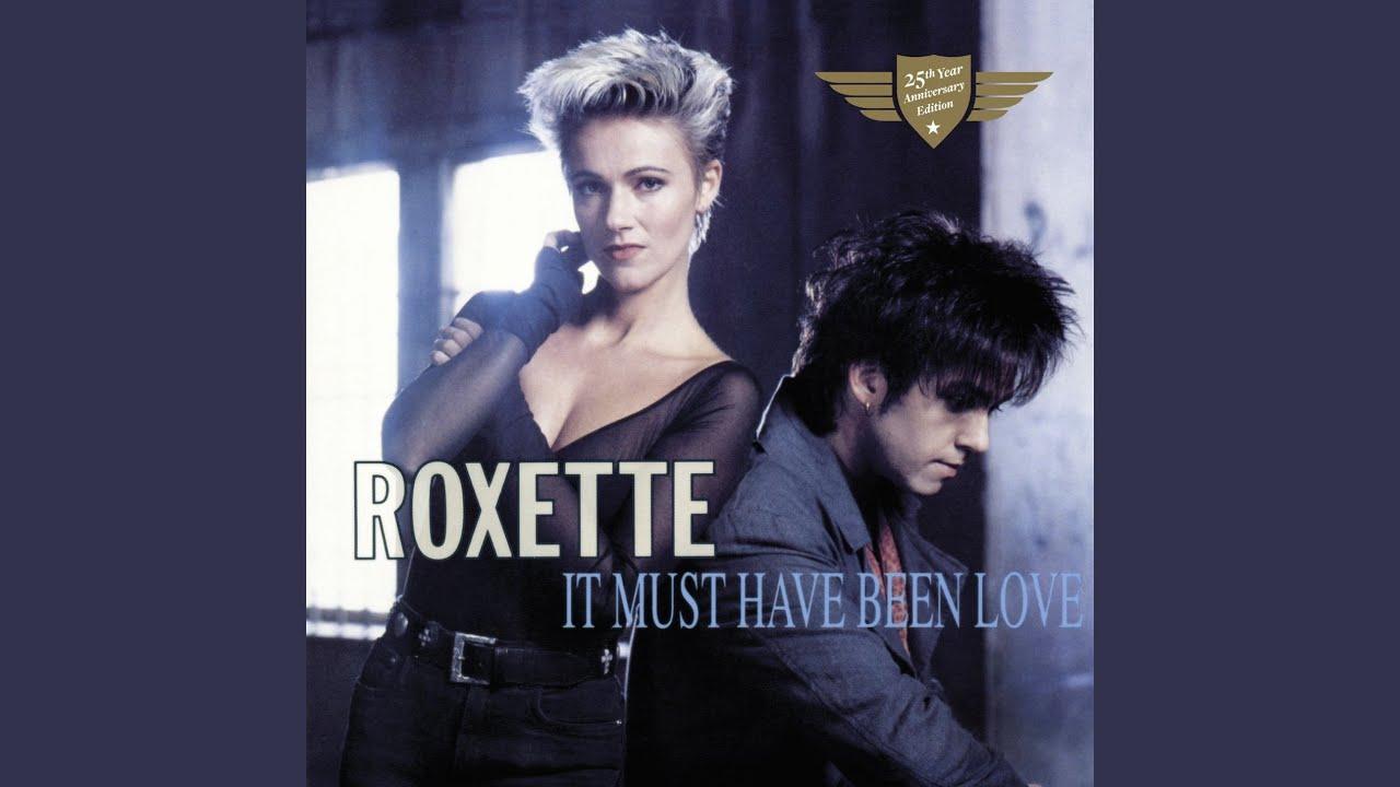 “It Must Have Been Love”: Se cumplen 34 años del N° 1 del éxito de Roxette