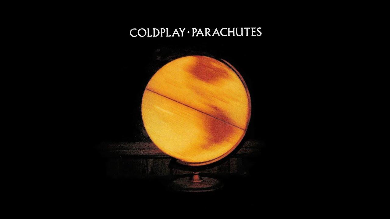 “PARACHUTES” de Coldplay celebra 24 años en lo más alto de las listas del Reino Unido