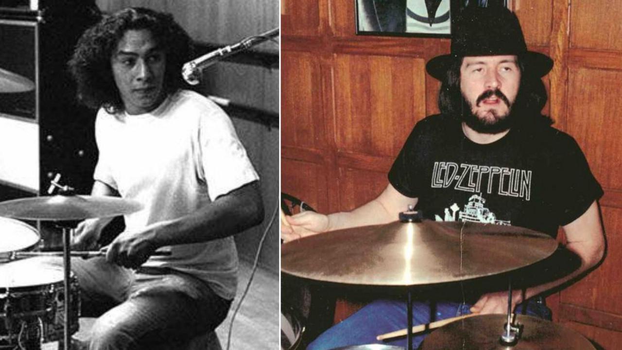¿Por qué John Bonham se enfrentó a Alex Van Halen?