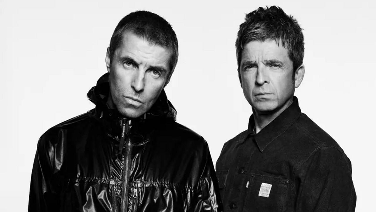 ¿La reunión de Oasis ayudará a sus posibilidades de ingresar al Salón de la fama del Rock?
