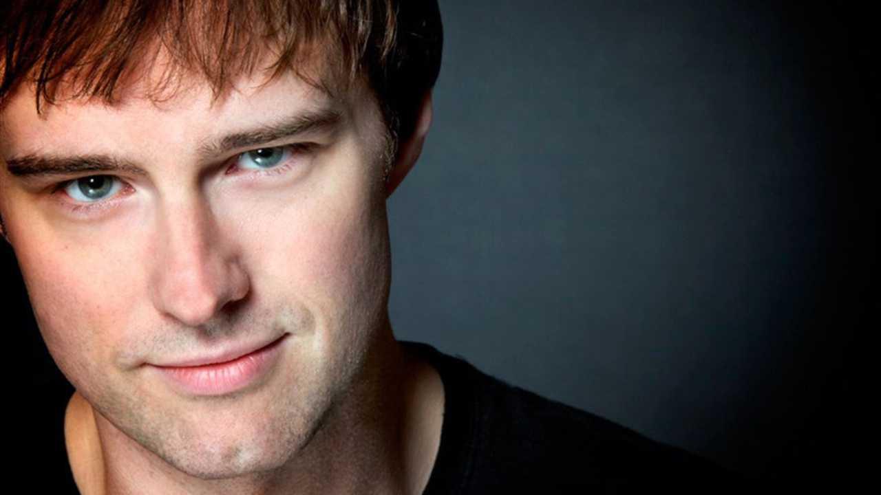 Michael Cavanaugh: Una voz que une y transforma