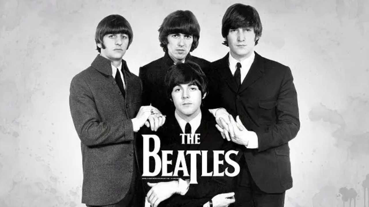 El sencillo más vendido de The Beatles en la historia