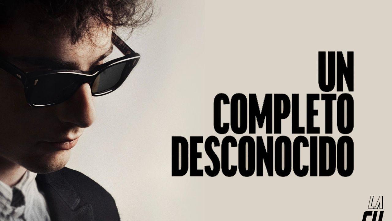 “A Complete Unknown”: La biopic de Bob Dylan que se fue con las manos vacías en los Oscar
