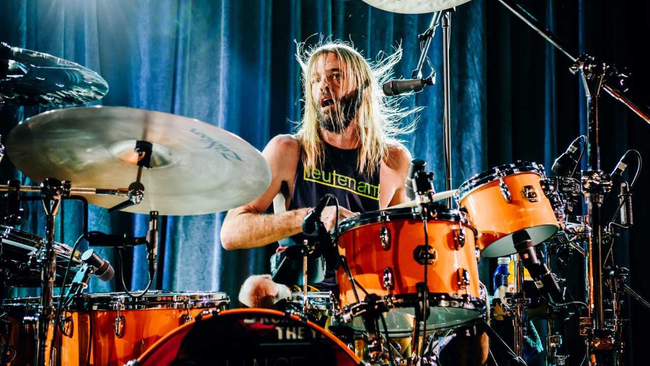 Taylor Hawkins: A tres años de su partida, la inolvidable leyenda que siempre será
