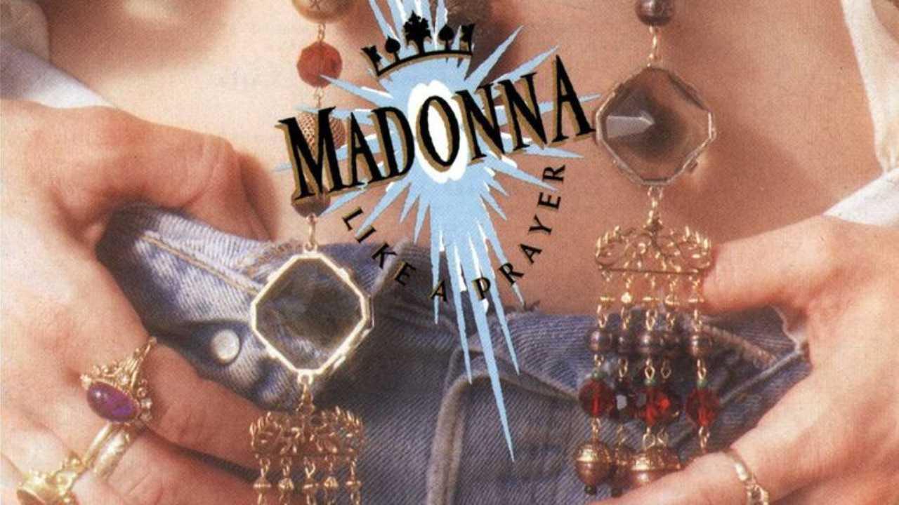 “Like a Prayer”: La canción que hizo temblar al Vaticano y coronó a Madonna como reina del pop rebelde