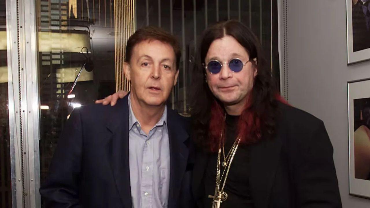 slide Ozzy Osbourne quiere cantar con Paul McCartney