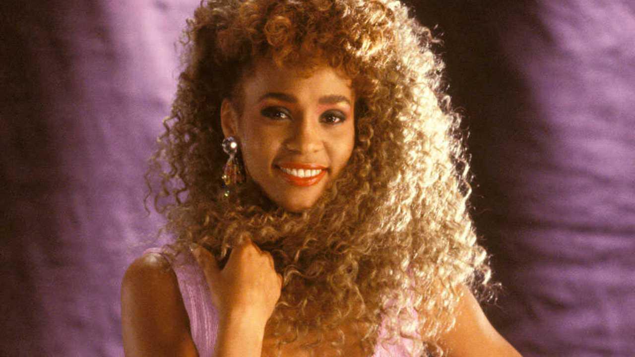 slide Whitney Houston y el hit que rompió récords antes del streaming