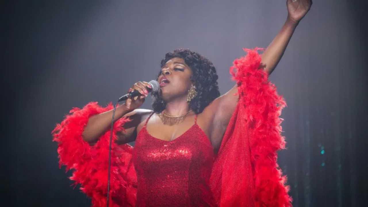 slide “I Will Survive”: La biopic que revela los secretos de Gloria Gaynor