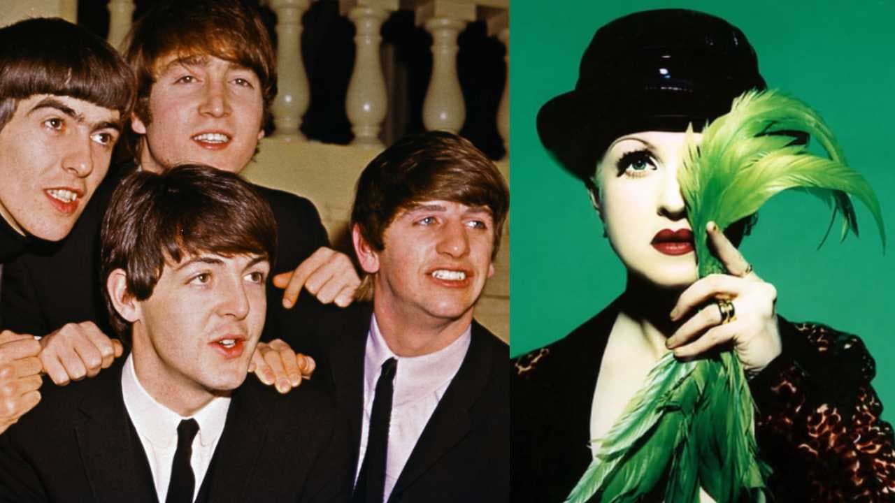 MÚSICA Y NOSTALGIA, image size:1280x720