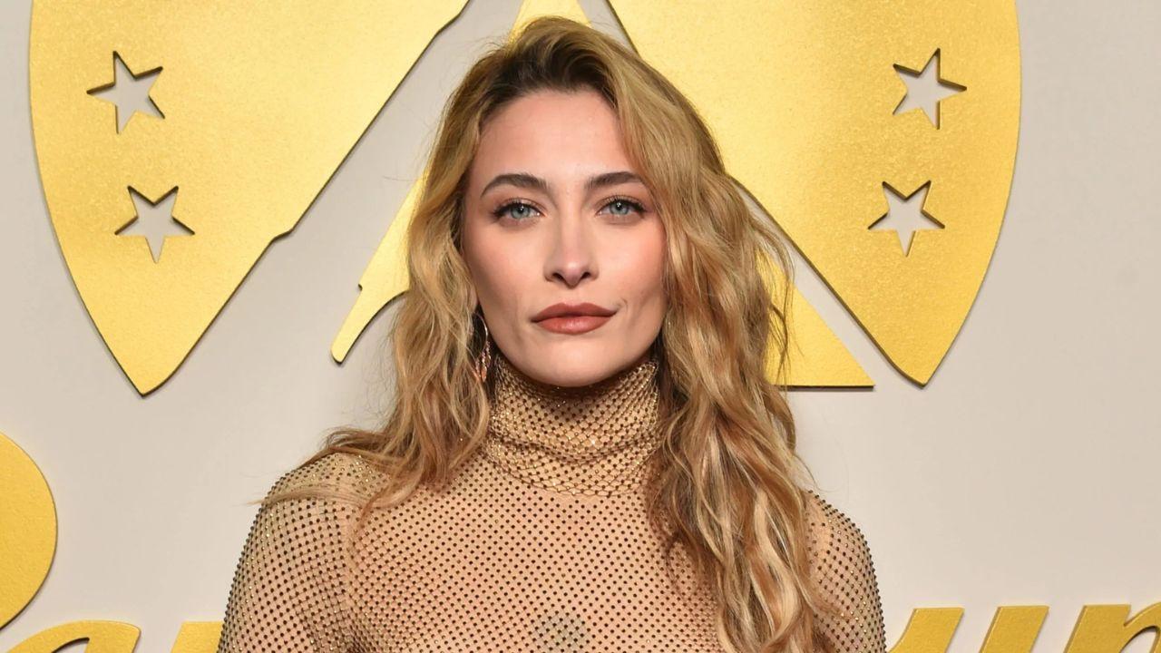 Paris Jackson: responde críticas por cantar en el aniversario de MJ