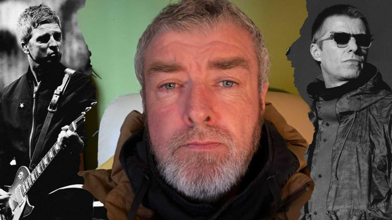 Hermano de Liam y Noel Gallagher enfrenta graves cargos | Universal 88.1 |  Universal 88.1 FM