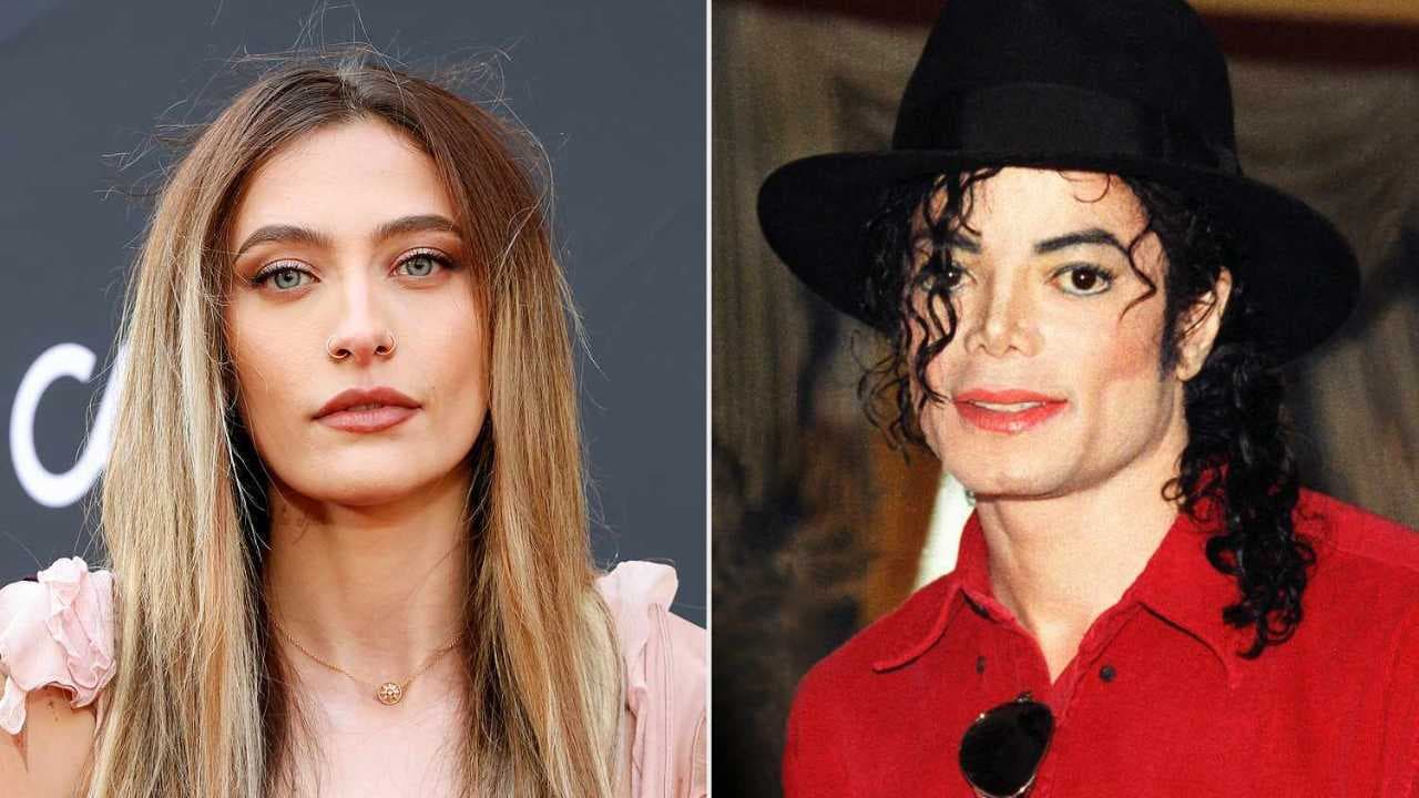Paris Jackson ataca a la biopic de Michael Jackson | Universal 88.1 |  Universal 88.1 FM